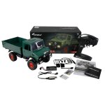 Amewi 22632 Mercedes-Benz Unimog Base 4WD 1:12 RTR Grün