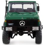 Amewi 22632 Mercedes-Benz Unimog Base 4WD 1:12 RTR Grün