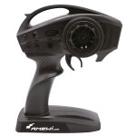 Amewi 22632 Mercedes-Benz Unimog Base 4WD 1:12 RTR Grün