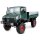 Amewi 22632 Mercedes-Benz Unimog Base 4WD 1:12 RTR Grün