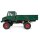 Amewi 22632 Mercedes-Benz Unimog Base 4WD 1:12 RTR Grün