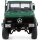 Amewi 22632 Mercedes-Benz Unimog Base 4WD 1:12 RTR Grün