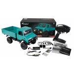 Amewi 22660 Mercedes-Benz Unimog Advanced 4WD 1:12 RTR Petrol