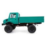 Amewi 22660 Mercedes-Benz Unimog Advanced 4WD 1:12 RTR Petrol