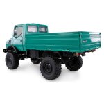 Amewi 22660 Mercedes-Benz Unimog Advanced 4WD 1:12 RTR Petrol