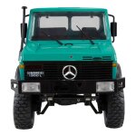 Amewi 22660 Mercedes-Benz Unimog Advanced 4WD 1:12 RTR Petrol