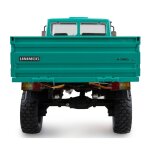 Amewi 22660 Mercedes-Benz Unimog Advanced 4WD 1:12 RTR Petrol