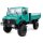 Amewi 22660 Mercedes-Benz Unimog Advanced 4WD 1:12 RTR Petrol