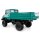 Amewi 22660 Mercedes-Benz Unimog Advanced 4WD 1:12 RTR Petrol