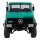 Amewi 22660 Mercedes-Benz Unimog Advanced 4WD 1:12 RTR Petrol