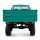Amewi 22660 Mercedes-Benz Unimog Advanced 4WD 1:12 RTR Petrol