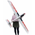 Amewi 24135 AMXPlanes Swift 2100 Motorsegler EPO PNP