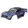 Traxxas 7868-BLUE Karosserie X-Maxx Ultimate blau