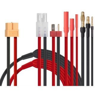 Kavan KAV36.122 10:G3,5mm STD Stecker 10 Paar