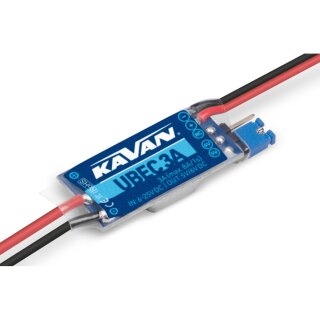 Kavan KAV32.21505 UBEC 3A