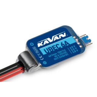 Kavan KAV32.21515 UBEC 6A