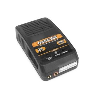 HPI H160238 Reactor 600 Charger (EU)