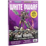 Games Workshop Warhammer White Dwarf Magazin 499 April...