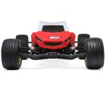 Losi LOS-1056T1 1:18 Mini-T 2.0 V2 2WD Stadium Truck Brushless RTR Rot
