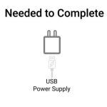 Losi LOS-1056T2 1:18 Mini-T 2.0 V2 2WD Stadium Truck Brushless RTR Blau