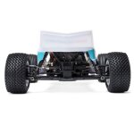 Losi LOS-1056T2 1:18 Mini-T 2.0 V2 2WD Stadium Truck Brushless RTR Blau
