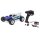 Losi LOS-1056T2 1:18 Mini-T 2.0 V2 2WD Stadium Truck Brushless RTR Blau