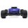 Losi LOS-1056T2 1:18 Mini-T 2.0 V2 2WD Stadium Truck Brushless RTR Blau