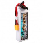 Gens Ace G-Tech Soaring 2700mAh 11.1V 30C 3S1P LiPo Akku mit XT60 Plug