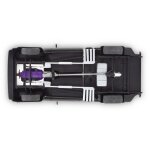 Revell 14552 1:25 77 Chevy® Street Pickup