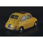 Italeri 4715 1:12 Fiat 500 F Upgraded Edition 510004715