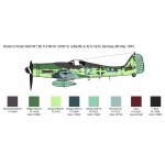 Italeri 01312 1:72 FW 190 D-9 510001312