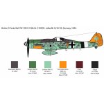 Italeri 01312 1:72 FW 190 D-9 510001312