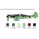 Italeri 01312 1:72 FW 190 D-9 510001312