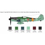 Italeri 01312 1:72 FW 190 D-9 510001312