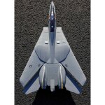 E-Flite EFL01450 F-14 Tomcat Twin 40mm EDF BNF Basic