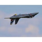 E-Flite EFL01450 F-14 Tomcat Twin 40mm EDF BNF Basic
