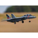 E-Flite EFL01450 F-14 Tomcat Twin 40mm EDF BNF Basic