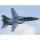 E-Flite EFL01450 F-14 Tomcat Twin 40mm EDF BNF Basic
