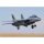 E-Flite EFL01450 F-14 Tomcat Twin 40mm EDF BNF Basic