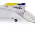 Hobbyzone HBZ05300 Duet S 2 RTF, mit Akku und Lader