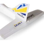 Hobbyzone HBZ05300 Duet S 2 RTF, mit Akku und Lader