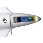 Hobbyzone HBZ05300 Duet S 2 RTF, mit Akku und Lader