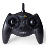 Hobbyzone HBZ05300 Duet S 2 RTF, mit Akku und Lader