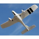 Hobbyzone HBZ05300 Duet S 2 RTF, mit Akku und Lader