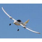 Hobbyzone HBZ05300 Duet S 2 RTF, mit Akku und Lader