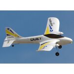 Hobbyzone HBZ05300 Duet S 2 RTF, mit Akku und Lader