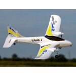 Hobbyzone HBZ05300 Duet S 2 RTF, mit Akku und Lader