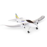 Hobbyzone HBZ05300 Duet S 2 RTF, mit Akku und Lader