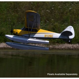 Hobbyzone HBZ320001 Carbon Cub S 2 1.3m RTF Basic