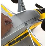 Hobbyzone HBZ320001 Carbon Cub S 2 1.3m RTF Basic